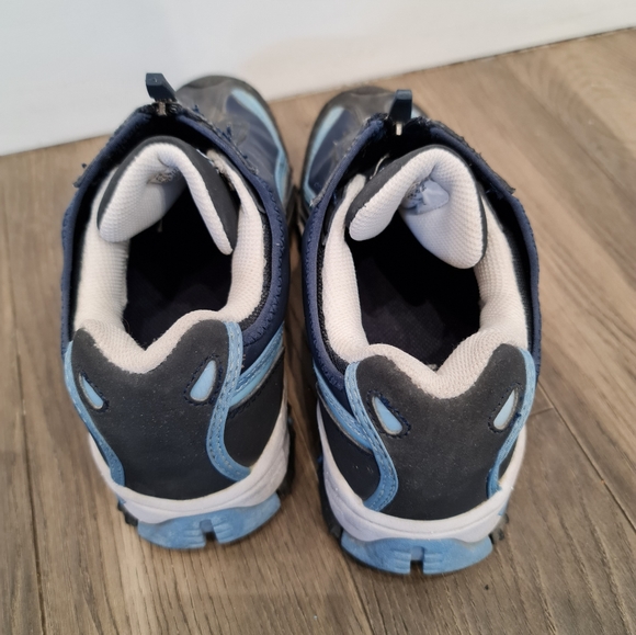 DAKOTA STEEL TOE SHOES SIZE 6 - Picture 3 of 6